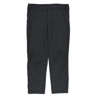 Повседневные брюки THE NORTH FACE черные | Китай.рф