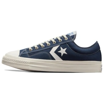 Кеды Converse Star Player 76 Low 'Navy Vintage White' | Китай.рф