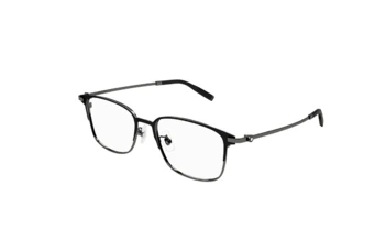 MONTBLANC Eyewear Очки в квадратной оправе MB0314OA-003 | Китай.рф