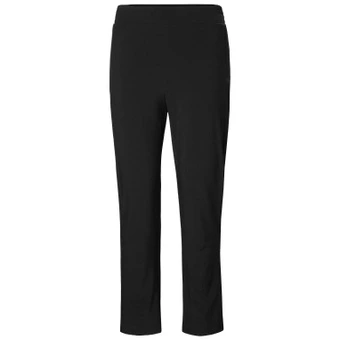 Женские повседневные брюки HELLY HANSEN однотонные прямые со средней талией | Китай.рф