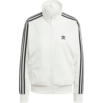 Куртка Adidas Originals ADICOLOR Firebird Classics, женская, белая | Китай.рф
