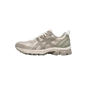 Кроссовки для бега Asics Gel-Kahana 8 SP женские серые | Китай.рф