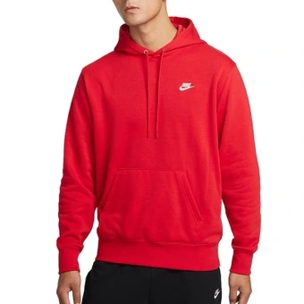 Толстовка Nike Club Futura с вышитым логотипом мужская | Китай.рф