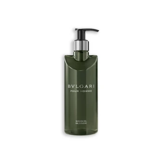 Гель для душа BVLGARI Darjeeling Tea 300 мл | Китай.рф