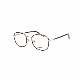 Оптические очки MONTBLANC Square Frame | Китай.рф