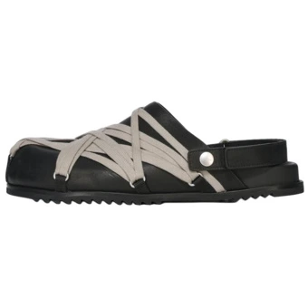 Женские повседневные туфли RICK OWENS/RO Megalace | Китай.рф