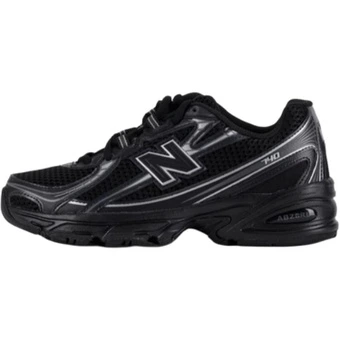 Детские повседневные кроссовки New Balance NB 740 Low top | Китай.рф