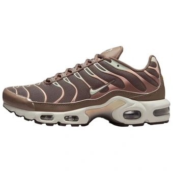 Кроссовки Nike Air Max Plus Mink Brown для бега женские | Китай.рф
