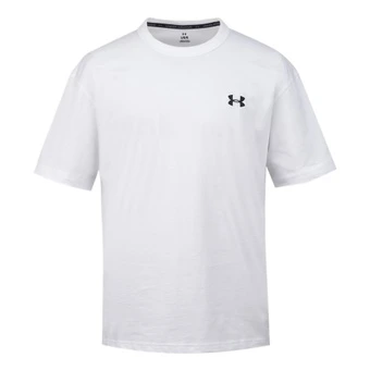 Футболка Under Armour Unisex белая | Китай.рф