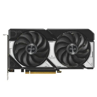 ASUS RTX5060 DUAL Snow Leopard O8G 8GB GDDR7 Видеокарта | Китай.рф