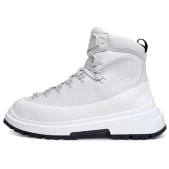 Ботинки Canada Goose Journey Boot White для мужчин | Китай.рф