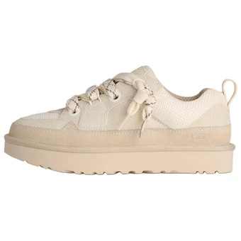 Кроссовки UGG Highland Low top Skateboard Shoes Jasmine White | Китай.рф