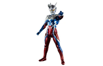 Коллекционная фигурка BANDAI SHF Ultraman Zero 10th Anniversary | Китай.рф