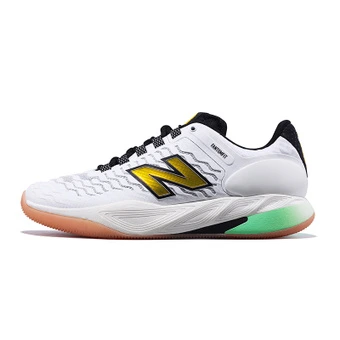 Мужские низкие теннисные кроссовки New Balance Fresh Foam X CT Rally V2 | Китай.рф