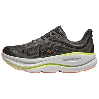 Мужские кроссовки для бега HOKA ONE ONE Bondi 9, асфальтово-серый гравий | Китай.рф