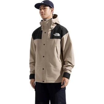 Мужская ветровка THE NORTH FACE ICON Mountain водонепроницаемая | Китай.рф