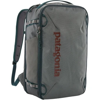Рюкзак Patagonia 30L Mountaineering Bag Noble Gray Унисекс | Китай.рф
