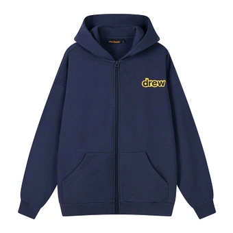 Толстовка Drew House SS25 Unisex: стиль и комфорт | Китай.рф