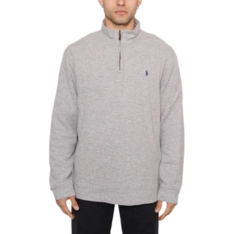 Толстовка Polo Ralph Lauren FW25 мужская | Китай.рф
