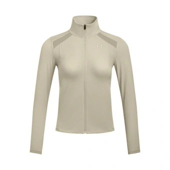 Куртка Under Armour Jacket Women's Forest Dog Taupe Gray | Китай.рф