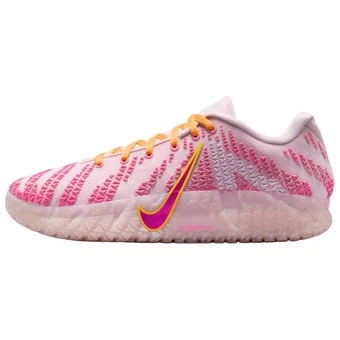 Кроссовки Nike Ja Morant 3 Basketball Shoes мужские розовые | Китай.рф