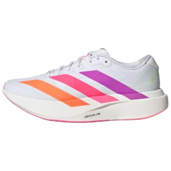 Кроссовки для бега Adidas Adizero Evo SL Marathon женские Cloud White | Китай.рф