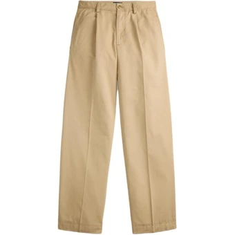 Плиссированные брюки Polo Ralph Lauren | Китай.рф