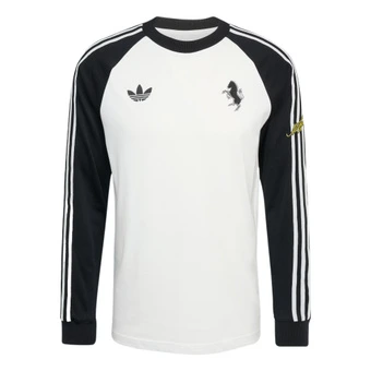Adidas Originals Juventus Футболка Мужская KB4456 | Китай.рф