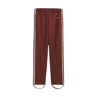 Повседневные брюки Adidas Originals x Edison Chen Clot stripe trousers | Китай.рф