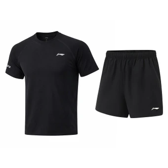 Мужской повседневный спортивный костюм Li Ning | Китай.рф