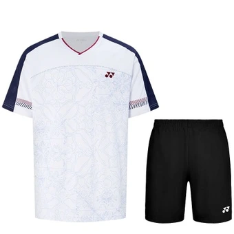 Повседневный спортивный костюм YONEX мужской умеренный | Китай.рф
