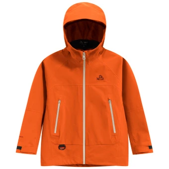 Куртка-ветровка PELLIOT Windbreaker Jacket для детей 3-7 лет | Китай.рф
