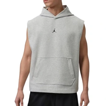 Безрукавка Jordan Sport Hoop Fleece мужская с капюшоном Dri-FIT | Китай.рф
