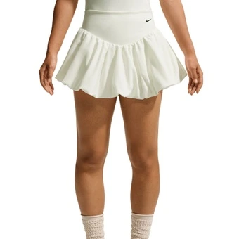 Nike Casual Short Skirts Женская юбка цвета экрю | Китай.рф