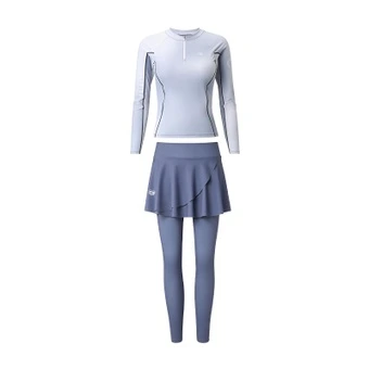 Раздельный купальник Disney Cloud Floss Dusk Blue женский | Китай.рф