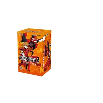 KAYOU Neon Genesis Evangelion коллекционные карты | Китай.рф
