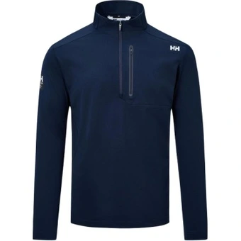 Мужская быстросохнущая футболка HELLY HANSEN с полувысоким воротником | Китай.рф