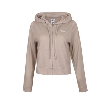 Женская куртка Nike с капюшоном | Китай.рф