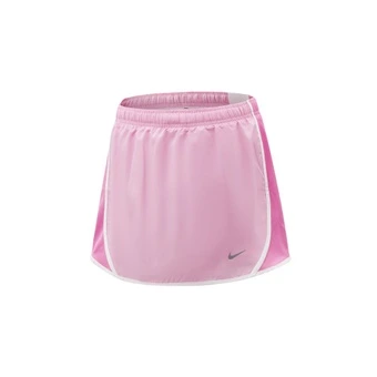 Nike TEMPO G NK DF SKORT Мягкая эластичная юбка-шорты с принтом для детей | Китай.рф