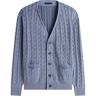 Свитер мужской Tommy Hilfiger из Китая | Китай.рф