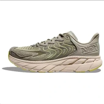 HOKA ONE ONE Clifton Ls Barley повседневные кроссовки | Китай.рф