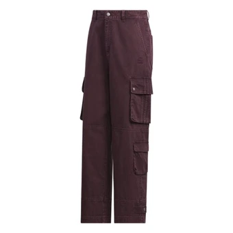 Мужские спортивные брюки Adidas Originals MULTI POCKET TROUSERS M | Китай.рф