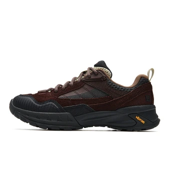 Обувь FILA Viva Outdoor Shoes Women's Low Top Dark Coffee Brown/Oyster Black | Китай.рф
