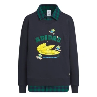 Толстовка Adidas Originals x Disney История Игрушек детская | Китай.рф