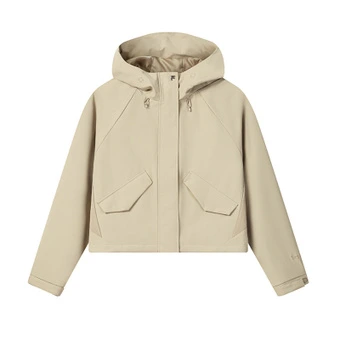 Женская куртка FILA MILANO Collection | Китай.рф