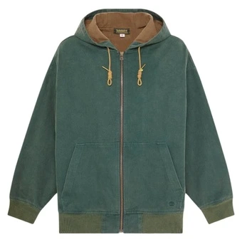 Толстовка унисекс Timberland Holy Beetle Color Hooded | Китай.рф