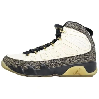Jordan Retro Doernbecher Pollito Удобные ретро кроссовки средней высоты | Китай.рф