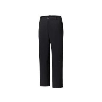 Спортивные штаны ANTA Unisex Black Moderate: универсальность и комфорт | Китай.рф