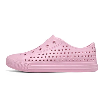 Детские сандалии Skechers розовые | Китай.рф