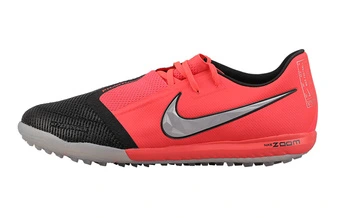 Nike Phantom Venom футбольные бутсы мужские красные | Китай.рф